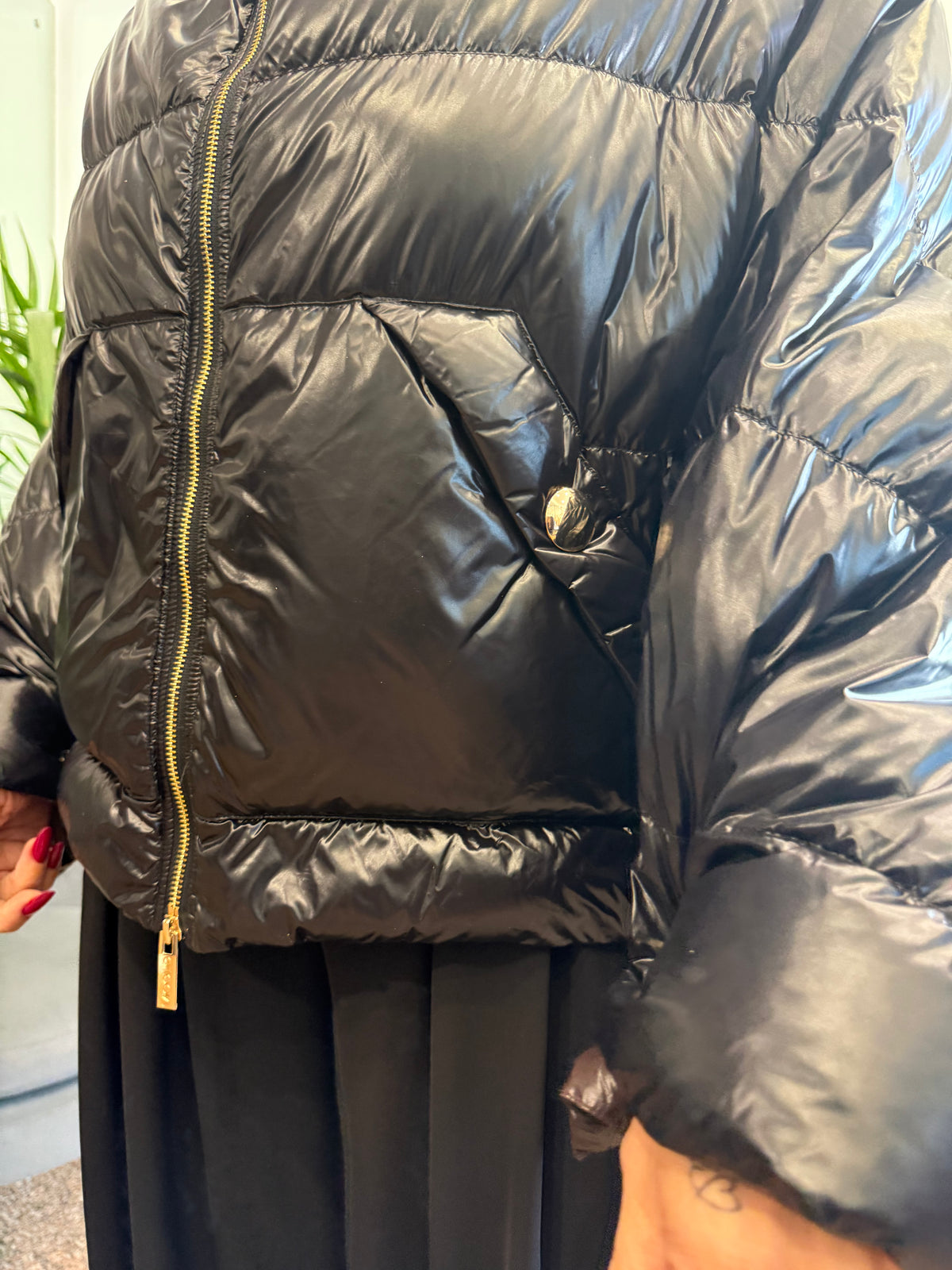 Vicolo Cappa Piumino