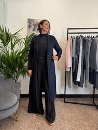 Vicolo Cappotto Basic Monopetto