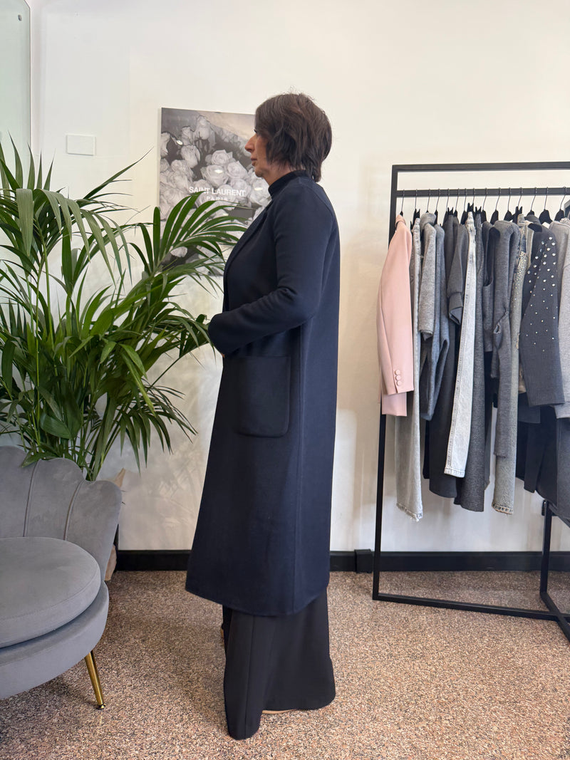 Vicolo Cappotto Basic Monopetto