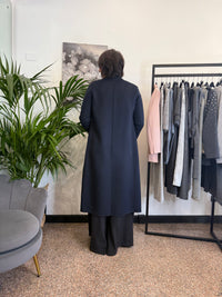 Vicolo Cappotto Basic Monopetto