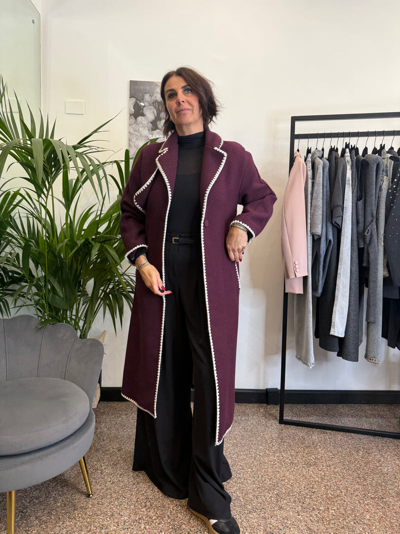 Have One Cappotto Lungo