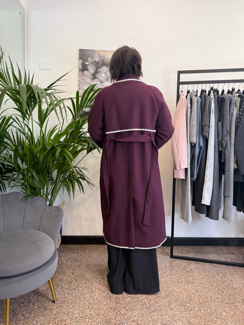 Have One Cappotto Lungo