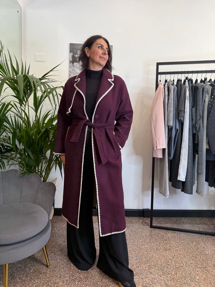 Have One Cappotto Lungo