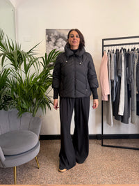 Please Piumino Trapuntato