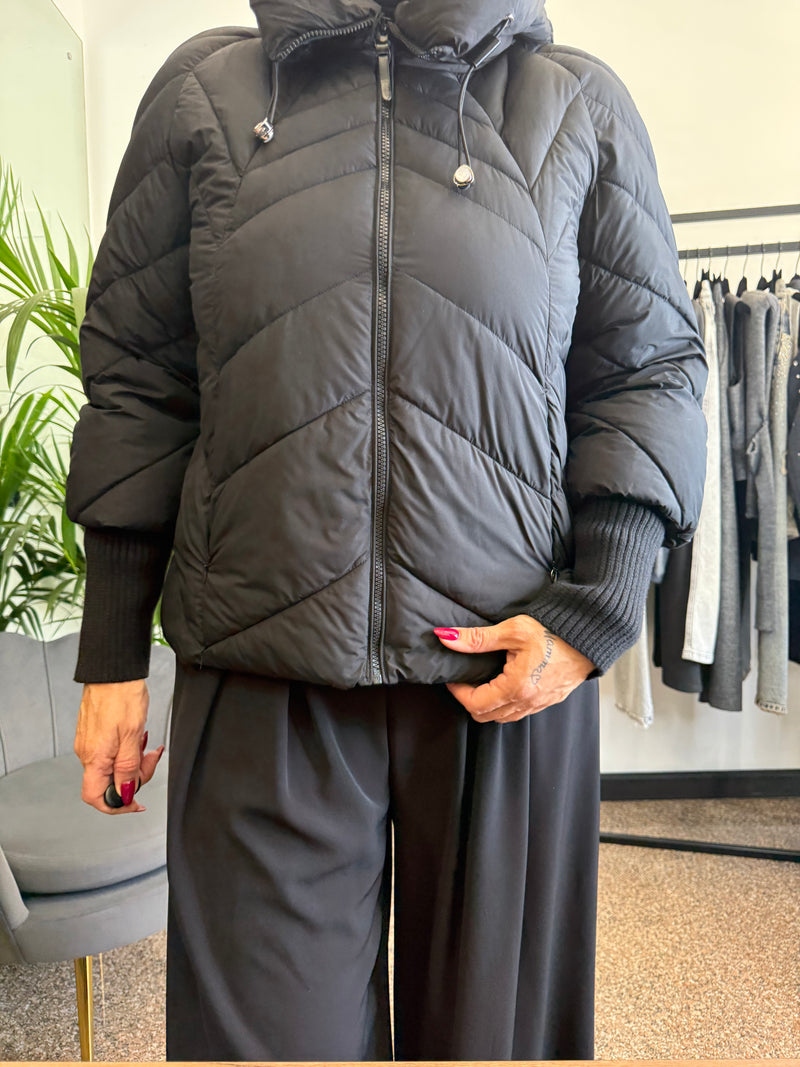 Please Piumino Trapuntato