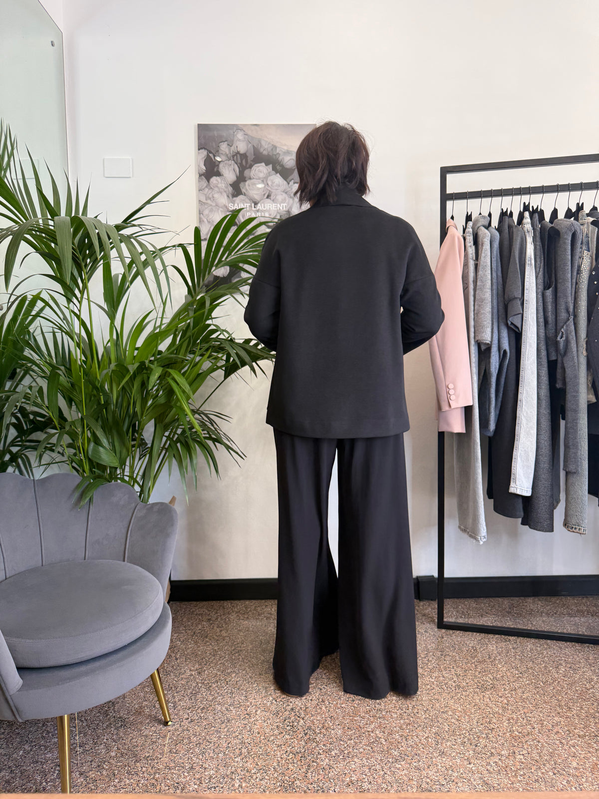 Please Cappotto Corto Doppiopetto ( 3 varianti)