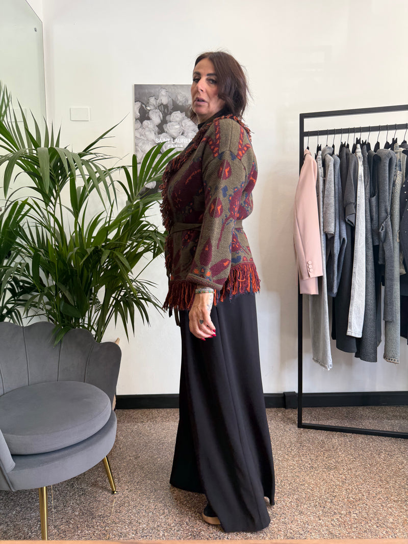 Have One Cardigan Stampato ( 2 varianti)