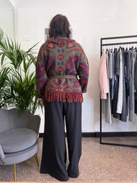 Have One Cardigan Stampato ( 2 varianti)