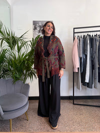 Have One Cardigan Stampato ( 2 varianti)